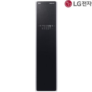 LG 스타일러 미스트 베이지 오브제컬렉션 3벌+바지1벌 S3BOF