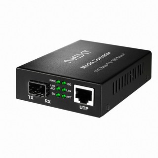 next-2002sfp-10g 사용 모습