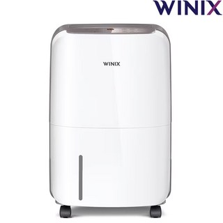 위닉스 뽀송 제습기 10L DXAE100-JWK의 주요 특징