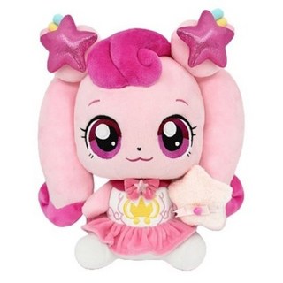 캐치티니핑 슈팅스타 하츄핑 봉제인형