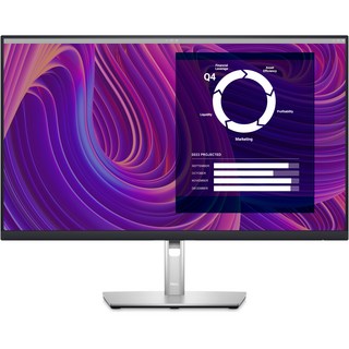 DELL P2723D QHD 모니터