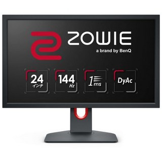 BenQ ZOWIE XL2411K 게이밍 모니터, 61cm