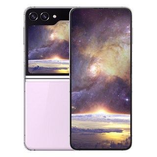 삼성전자 갤럭시 Z플립5 미개봉 새상품 512GB, 라벤더