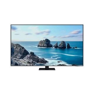 삼성전자 4K UHD QLED TV KQ55QC70