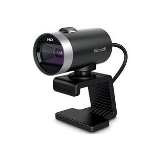 회의실 카메라 회의 원격 화상통화 Microsoft H5D-00013 라이프캠 시네마 L2 수상, 1개