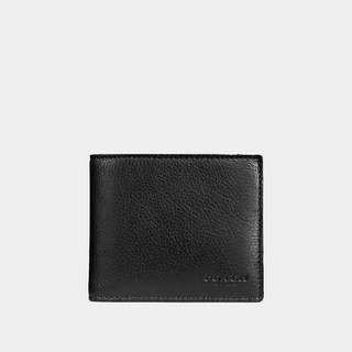코치 COACH CA001 CR905 CR911 CR957 CR958 남성 3 IN 1 반지갑 미국직배송