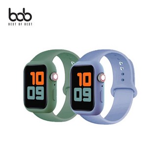 1. bob 애플워치..
