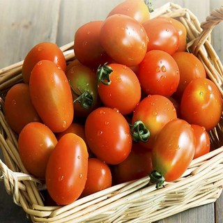 스마일프레쉬 싱싱한 대추 방울토마토, 1개, 대추방울토마토 2kg 소과(4-5번)
