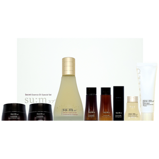 숨37도 시크릿 에센스 EX 100ml 기획세트