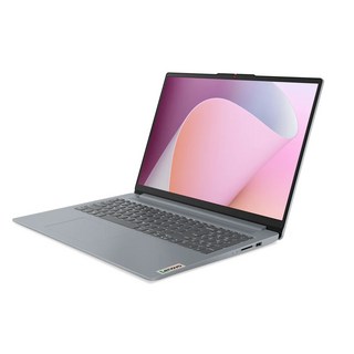 레노버 2024 아이디어패드 슬림 3 15ABR8 15.6 라이젠5 - 7430U AMD Radeon, 아크틱 그레이, 256GB, 16GB, WIN11 Home, ideapad Slim 3 15ABR8