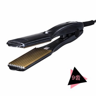 고데기 미니 열판 나이아가라 뿌리볼륨 다이렉트, 그레이옥수수부목9치, 1개