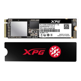 ADATA XPG SX8200 Pro