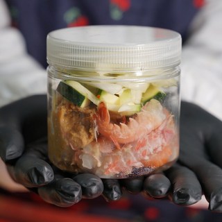 2. 우거지된장국 4..