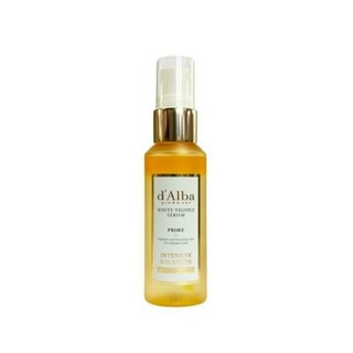 스킨케어 달바 화이트 트러플 프라임 인텐시브 세럼 50ml x 2개GRS(4757587), (무료배송)기본