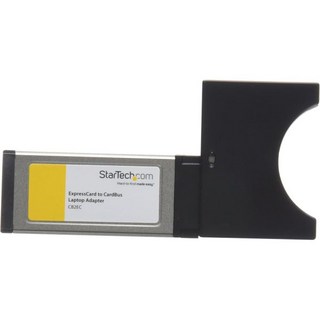 StarTech.com ExpressCard to CardBus 노트북 어댑터
