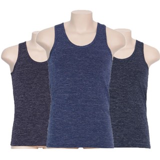 폴밋 남자 런닝 리오셀 민소매 남성 메리야스 런닝