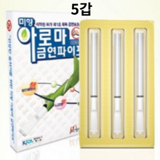 네이처블룸 미향 아로마 파이프, 15개, 300g