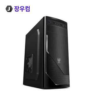 (주)장우컴퍼니 장우컴 가정용 PC (8500G/8G/740M/512G) A40214