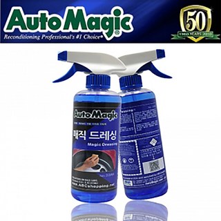 AutoMagic 오토매직 매직드레싱 MagicDressing 473ml, 1개