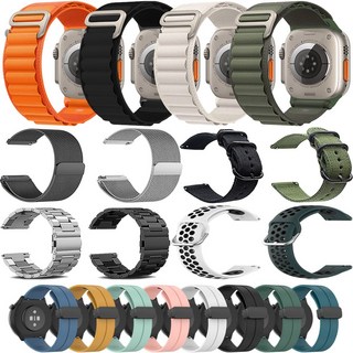 젤센 에어워치6 블랙 39mm