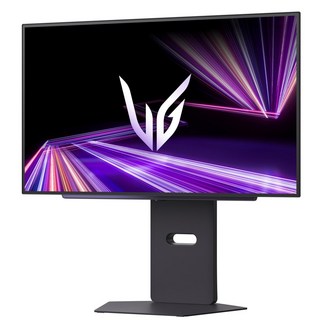 -LG전자- 울트라기어 27GS94U 27인치 IPS 4K UHD 144Hz 게이밍모니터, 68.5cm, 27GS94U 4K UHD
