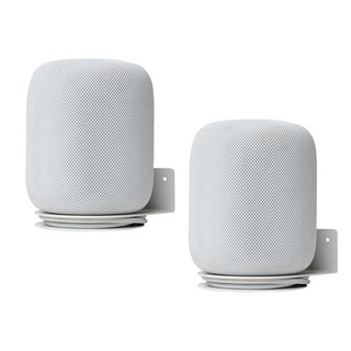 Shinar Homepod 2와 호환되는 브래킷 액세서리