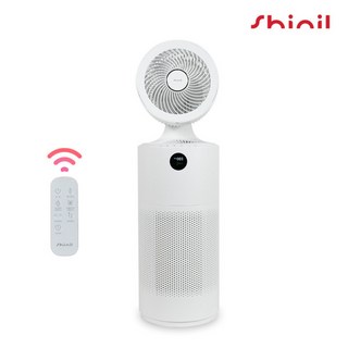 신일 SIF-AIR70 스마트