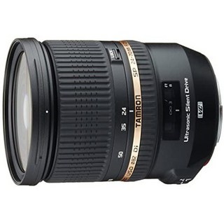 일본직발송 2. 탐론(TAMRON) TAMRON 대구경 표준 줌 렌즈 SP 24 70MM F2.8 DI VC USD 캐논용 풀 사이즈 대, One Size, 캐논용 VC, 캐논용 VC