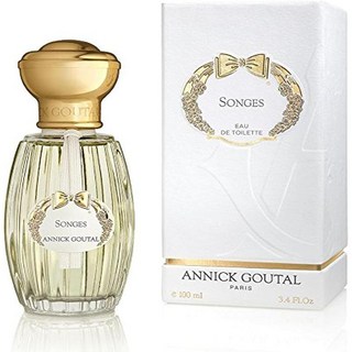 Annick Goutal 아닉구딸 Songes 오드뚜왈렛 스프레이, 100ml