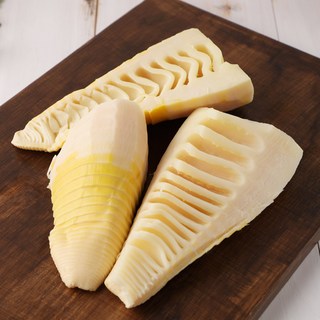 거제에서 자란 국내산 맹종죽 삶은 죽순 1kg, 1개