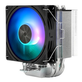 Thermalright Assassin X 90 SE ARGB CPU공랭쿨러 (서린), 선택하세요
