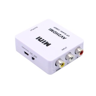 넥시 AVtoHDMI 컨버터
