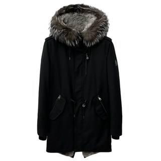 24FW 맥케이지 모리츠 패딩 자켓 MORITZ-X
