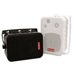 큐사운드 PROMAIN MS-400P 액티브스피커