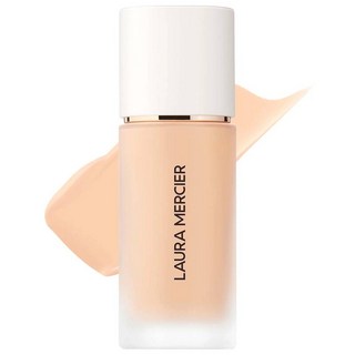 Laura Mercier 로라 메르시에 리얼 무결점 무중력 퍼펙팅 파운데이션, 1개