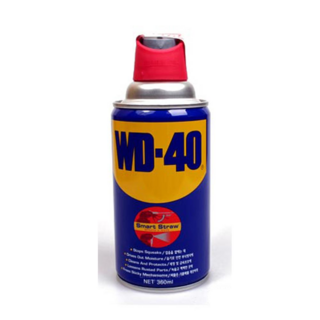 WD-40 방청윤활제