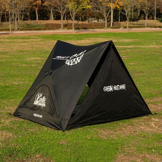 카즈미 선 쉐이드 원터치그늘막