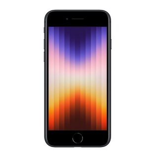Apple 2022 아이폰 SE 3세대 자급제