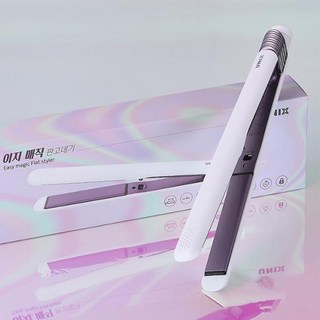 유닉스 이지 매직 판고데기