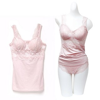 국산 텐셀브라탑 노와이어 풀컵 레이스브라 데일리 여성브라런닝BR1026 930412345EA