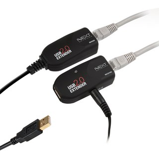 NEXT-USB100 리피터