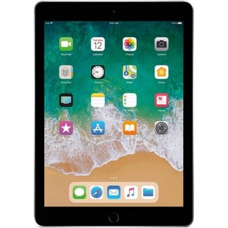 안드로이드 태블릿 사무용 학습용 스타일러스 Apple iPad 9.7인치 6세대 WiFi 셀룰러32GB 스페이스 그레이 리퍼, 32GB WiFi + Cellular, Wi-Fi + Cellular, Space Gray