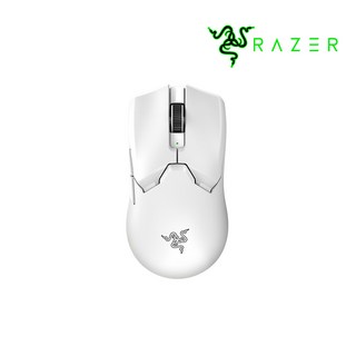 레이저 Viper V2 Pro 무선마우스 RZ01-0439, 화이트