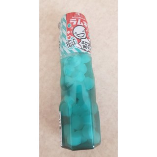 5. 모리나가 라무네..