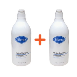 바이오가 등드름 베타인살리실레이트 바디워시