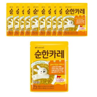 처음먹는 순한카레