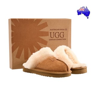 Australian UGG OZWEAR 오즈웨어 어그 호주정품 코케트 방수 남녀 공용 어그슬리퍼 OZ-0b114_따뜻한 겨울을 위한 어그 부츠 추천