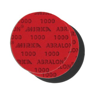 오텍 아브라론 아발론 스폰지 샌딩패드