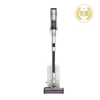 샤크 무선청소기 IW3241KR, GREY