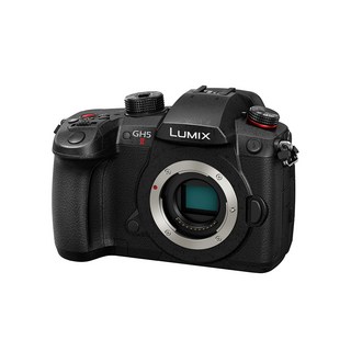 파나소닉 DC-GH5M2 (GH5 II) 렌즈미포함 (코리아 공식 정품) WJ
